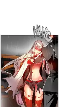 [Juder] Lilith`s Cord Ch.1-24 (English) (Ongoing)