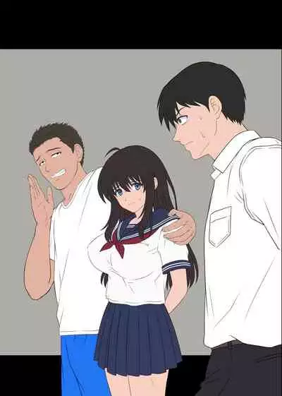 [Cyclone (Izumi, Reizei)] Midareuchi 4