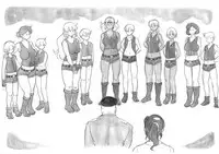 [pink-noise (Mizuiro Megane)] Mama Shot-ime - Biopanic Hen