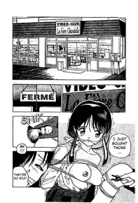 [U-Jin] Angel: Highschool Sexual Bad Boys and Girls Story Vol.02 [English]