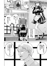 [Hasebe Soutsu] Do S Jyoshiryoku [Digital]