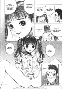 [Nakamura Mizumo] Birthday Present [English]