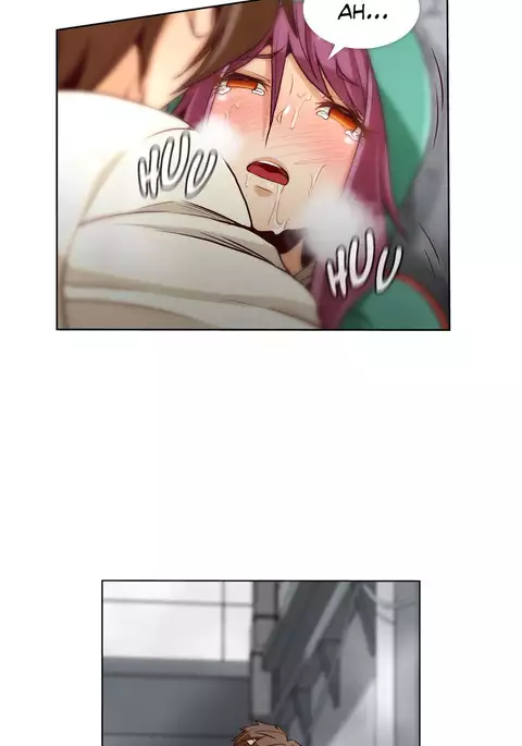 Secret Folder Ch.1-17