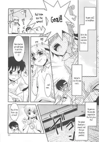 [Nekogen] Razoku no Yoru | Night of Razoku Ch. 1-6 [English] [Kamikakushi]