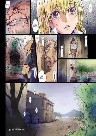 (C90) [Studio Pal (Nanno Koto)] Other Zone 8 ~ Family-1 ~ [English] [Kappasa]