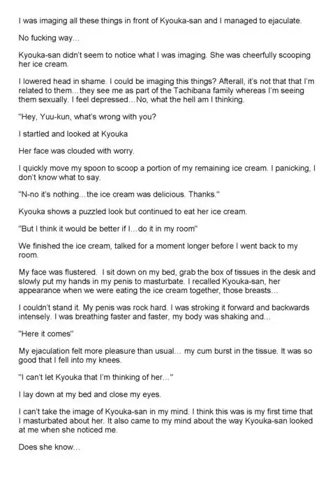 Tachibana-san-chi no Dansei Jijou Chapter 1 to 3