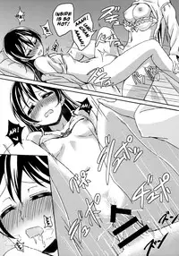 (C86) [Lipterrible (9chibiru)] Sleeping Blue Sea (Love Live!) [English]