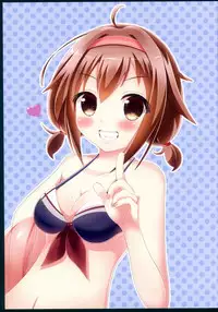 (C91) [LolipetaCafe (Ice Kohina)] Rabbit World 3 (Various)