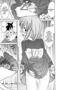 [Charlie Nishinaka] Cheers! 10 [English] [SaHa]