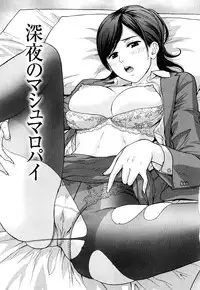 [Azuma Taira] Majiwari Office