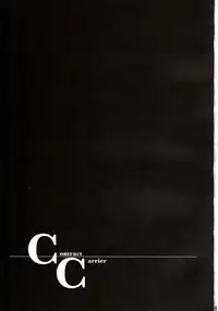 (CosCafe18) [RED RIBBON REVENGER (Makoushi)] Contract Carrier (Code Geass)