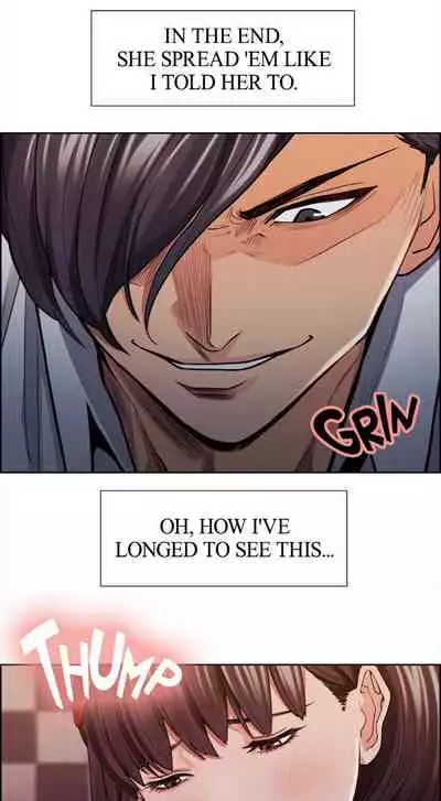 Taste of Forbbiden Fruit Ch.14/24