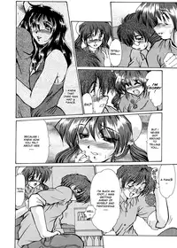 [Fukada Takushi] Masquerade [English]