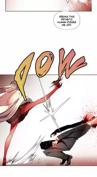 [Juder] Lilith`s Cord Ch.1-24 (English) (Ongoing)