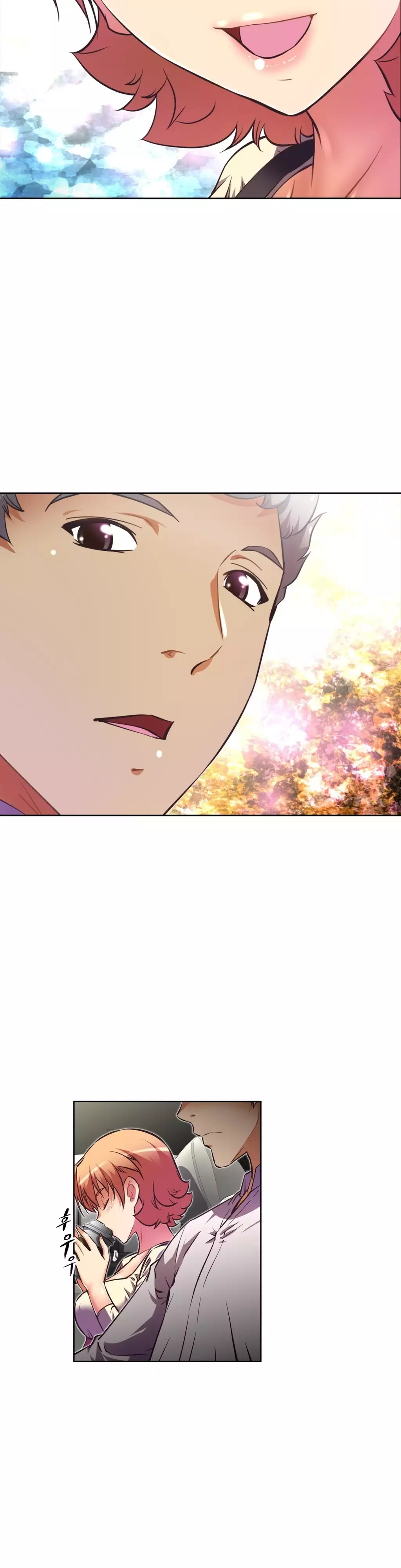 Brawling Go Ch.53-68