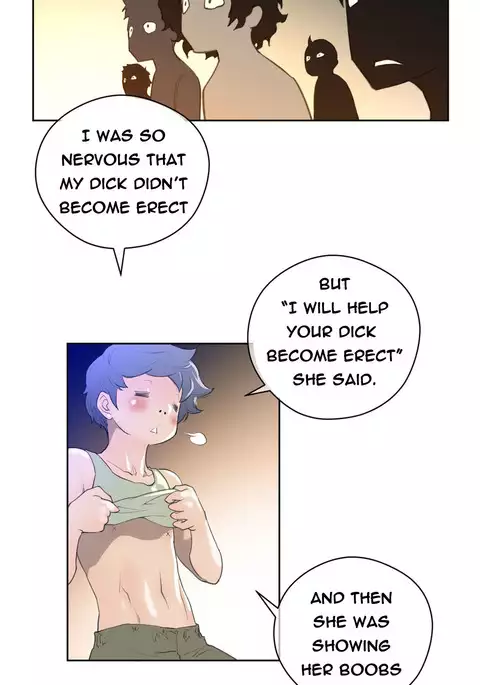 Perfect Half Ch.1-32