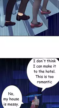 Tissue Thieves Ch.1-23 (English) (Ongoing)