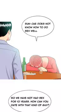 Hooker Ch.1-36 (English) (Ongoing)