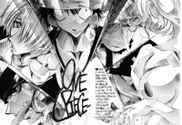 [Himuro DOLL (Narumi*Reimu)] Sweet Milk Secret (ONE PIECE)