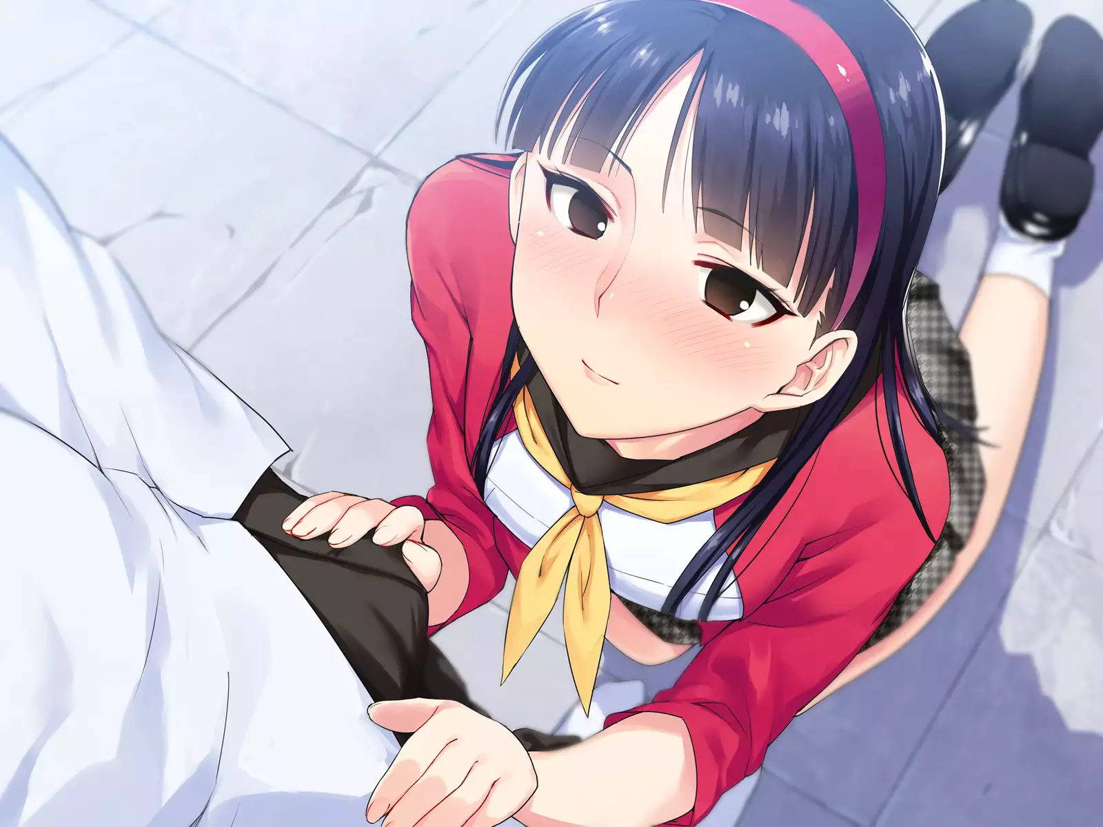 Houkago Community Vol. 3