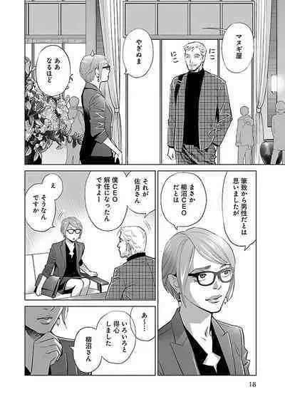 Renai LoveMax 2022-12