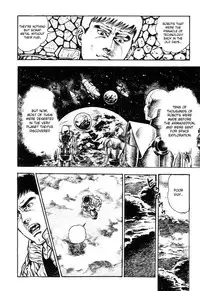 [Maeda Toshio] Choukedamono Densetsu | Legend of the Superbeast [English] [DesuDesu]