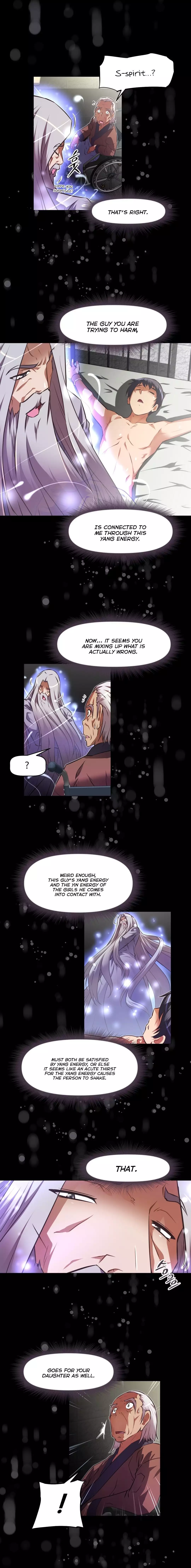 Brawling Go Ch.76-109