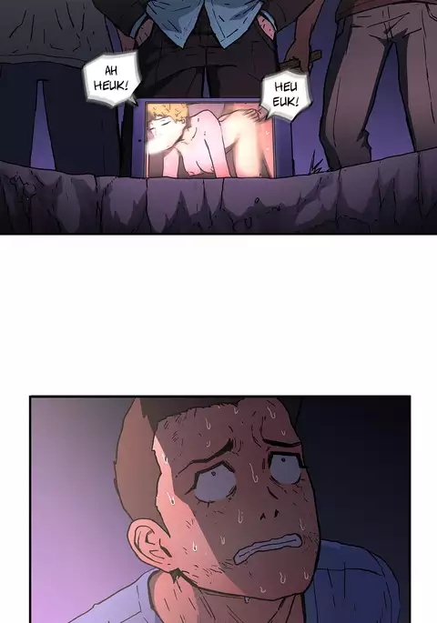 Refrain Love Ch.1-39