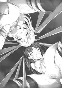 Tenkuu to Meikai no Ori