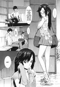 [Musashimaru] Honey Time Ch. 1-4, 7, 8 [English]