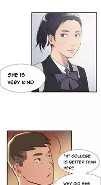 Double Date Ch.1-23 (English) (Ongoing)