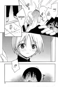 [Konata Hyuura] Boku no Animal Life - My Animal Life [English] [desudesu]