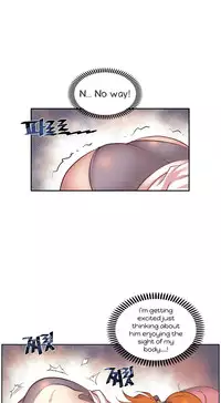 [Son Hee-Joon] Master in My Dreams Ch.0-32 (English) (Ongoing)