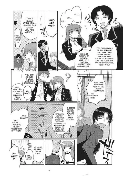 TS Reaction | Sex Change Reaction