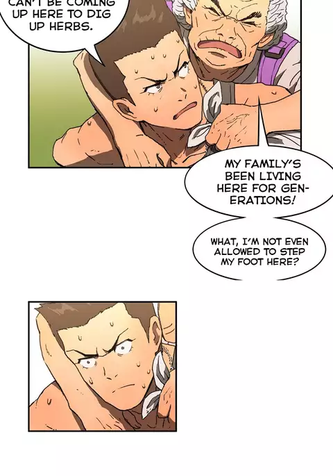 Refrain Love Ch.1-39