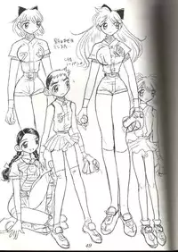 [Ito Ichizo Shouten (Ito Ichizo)] Otoko no Tatakai 3