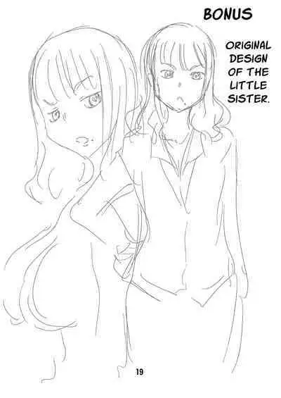 30-Sai Imouto | 30 Years Old Little Sister