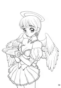 [Nawanoren (Various)] NN Kakubakudan (Saint Tail)