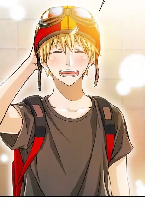 Kill the Dead Bastard Ch.1-3