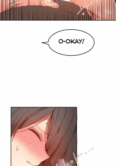 Hahri's Lumpy Boardhouse Ch. 0-19