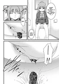 [Satomi Hidefumi] Kanojo ga suru Futokute Katai Mono [English] [SMDC] [Digital]