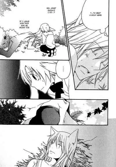 Mimi Paradise Vol. 1