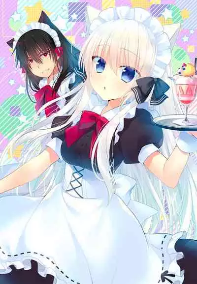 Ponkotsu Osananajimi to Ippai Ecchi Soushuuhen