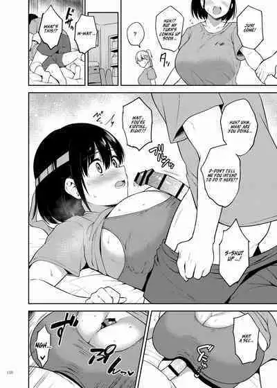 Paizuri Goudou "ZuriFes"