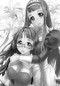 (C88) [M.O seisakujo (Lewis McLaren)] Himeyaka Full Rage 2