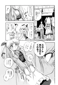 [Tomozawa Shou] Mitsuiro no Kokuin