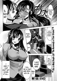 [Matsunami Rumi] Oshikake Fiancée Ch. 1-5 [English] [Lazarus H]