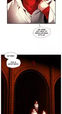 [Juder] Lilith`s Cord Ch.1-24 (English) (Ongoing)