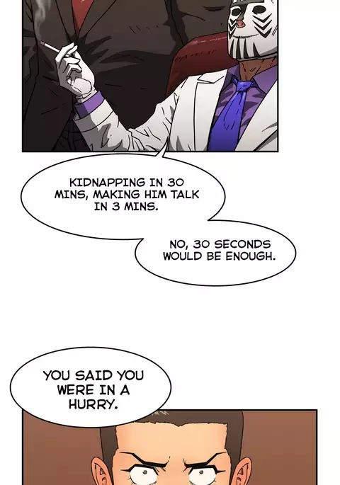 Refrain Love Ch.1-39