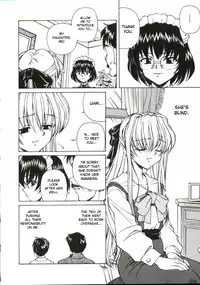 [Spark Utamaro] Shiruwo Suunawa [English] [desudesu] [Decensored]